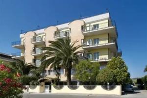 Hotel Domingo, San Benedetto del Tronto