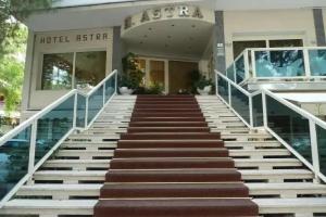 Hotel Astra, Milano Marittima