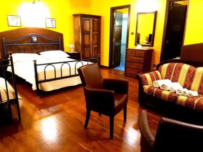 Villa Elisabetta - 48