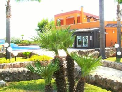 Villa Elisabetta - 9