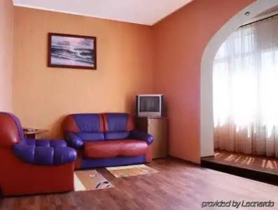 Private Residence Osobnyak - 28