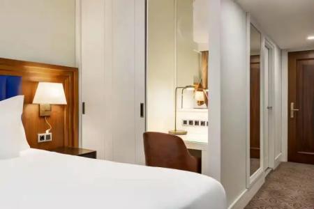 Ramada Plaza By Wyndham Istanbul Sultanahmet - 136