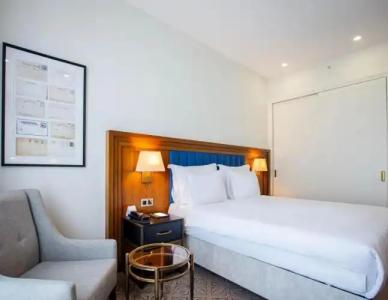 Ramada Plaza By Wyndham Istanbul Sultanahmet - 118