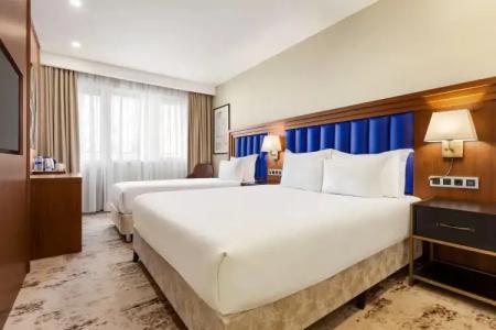 Ramada Plaza By Wyndham Istanbul Sultanahmet - 135