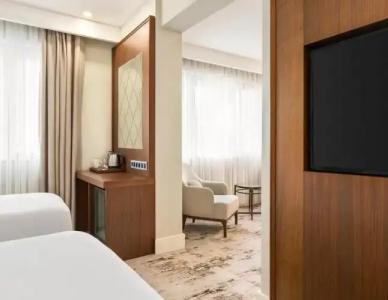 Ramada Plaza By Wyndham Istanbul Sultanahmet - 150
