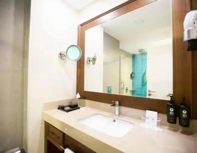 Ramada Plaza By Wyndham Istanbul Sultanahmet - 156