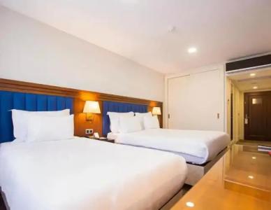 Ramada Plaza By Wyndham Istanbul Sultanahmet - 139