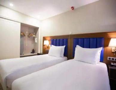 Ramada Plaza By Wyndham Istanbul Sultanahmet - 100