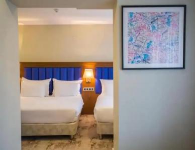 Ramada Plaza By Wyndham Istanbul Sultanahmet - 152