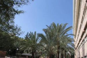 Restal Hotel, Tiberias