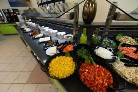 HI - Bnei Dan - Tel Aviv Hostel - 9