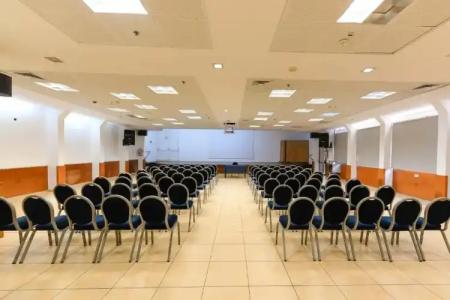 HI - Bnei Dan - Tel Aviv Hostel - 12