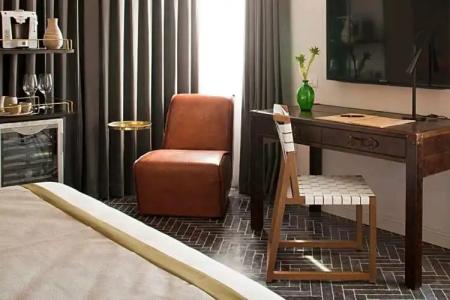 Cozy Apartment with Private Balcony - 50