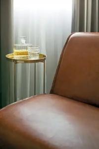 Cozy Apartment with Private Balcony - 51