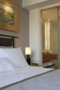 Cozy Apartment with Private Balcony - 39