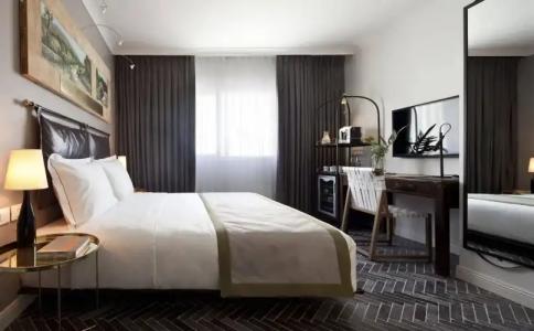 Cozy Apartment with Private Balcony - 5