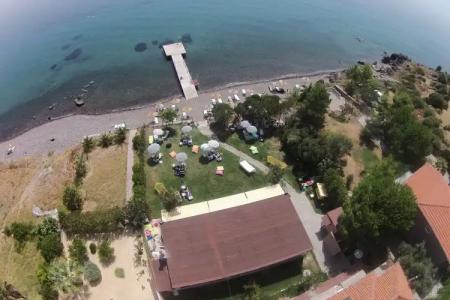 Limonata Otel Assos - 11