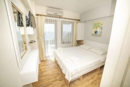 Limonata Otel Assos - 47