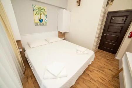 Limonata Otel Assos - 42