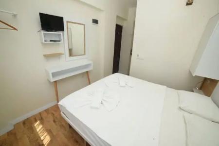 Limonata Otel Assos - 35