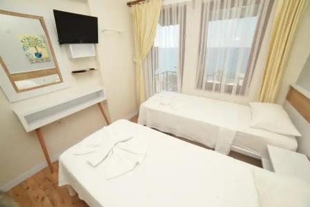 Limonata Otel Assos - 3