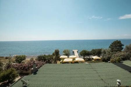 Limonata Otel Assos - 39