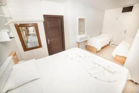 Limonata Otel Assos - 23