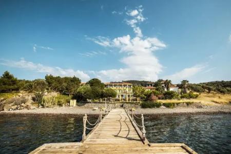 Limonata Otel Assos - 50