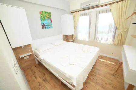 Limonata Otel Assos - 37