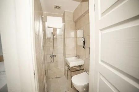 Limonata Otel Assos - 46