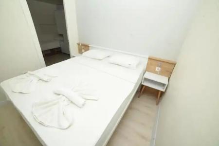 Limonata Otel Assos - 21