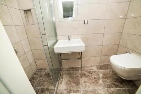 Limonata Otel Assos - 26