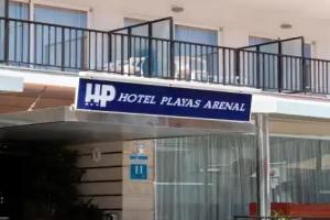 Planet Hotels One Adults Only +16, L'Arenal