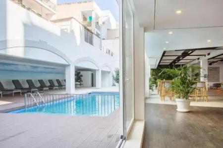 Planets One Adults Only +16 - 13