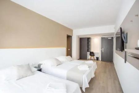 Planets One Adults Only +16 - 36