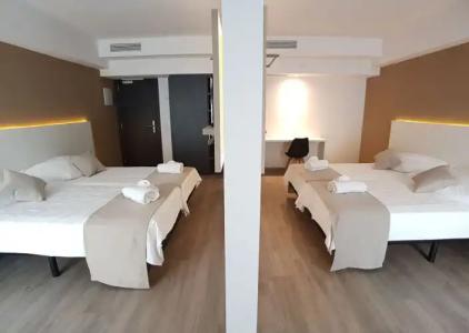 Planets One Adults Only +16 - 5