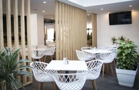 Planets One Adults Only +16 - 16