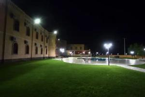 Suhan Stone Hotel, Avanos