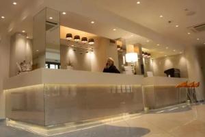 Hotel Aurora Mare, Rimini