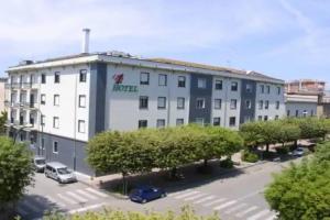 Grand Hotel Italiano, Benevento