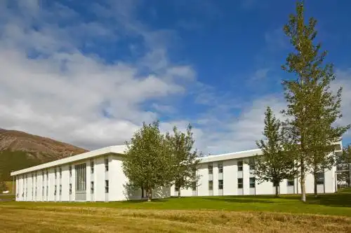 Edda ML Laugarvatn - 0