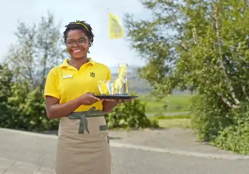 Edda ML Laugarvatn - 4