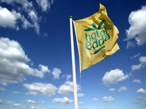 Edda ML Laugarvatn - 14