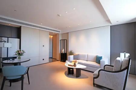 Beijing Palace Soluxe - 65