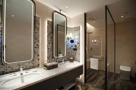 Beijing Palace Soluxe - 72