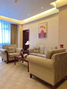 Beijing Palace Soluxe - 57