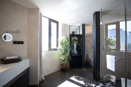 Beijing Palace Soluxe - 75