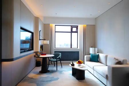 Beijing Palace Soluxe - 60