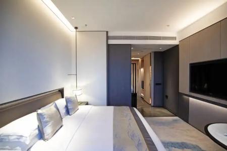 Beijing Palace Soluxe - 53