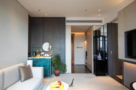 Beijing Palace Soluxe - 61